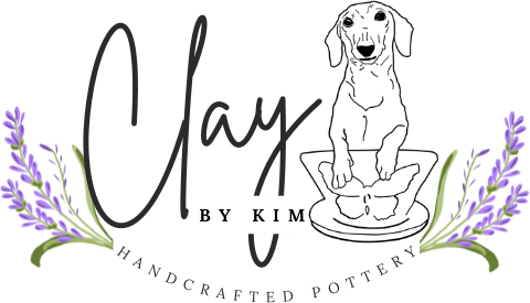 Clay By Kim - pottery