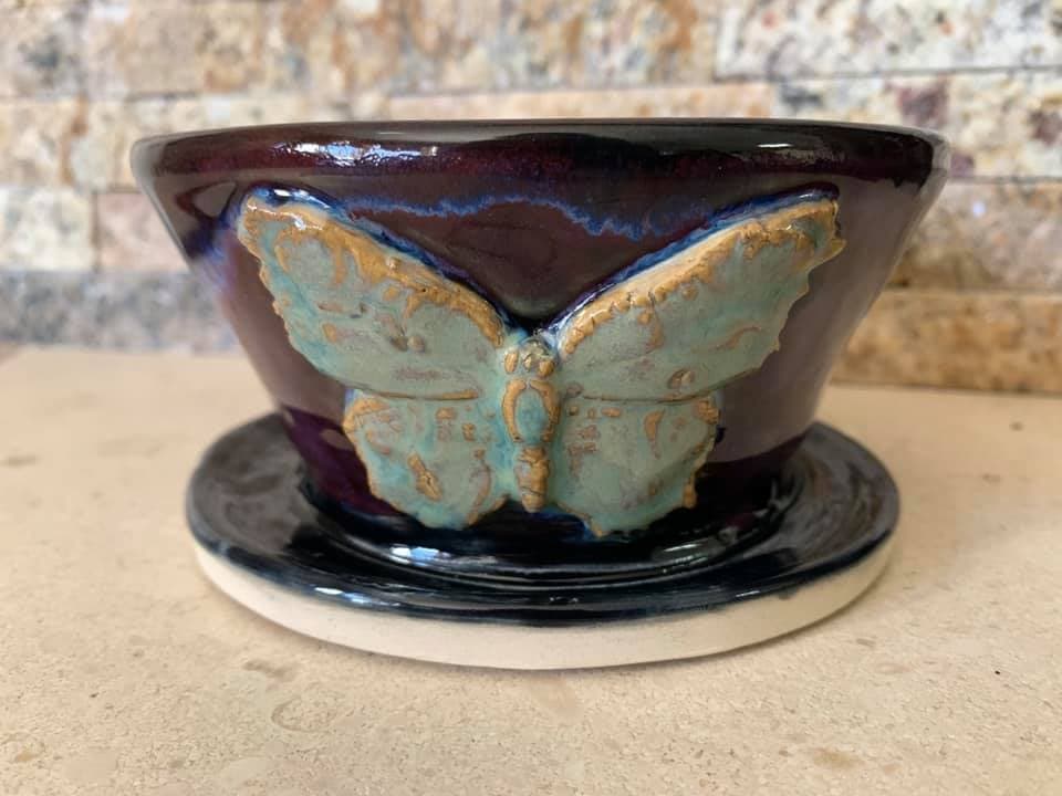 hand crafted pottery in Fort Walton Beach